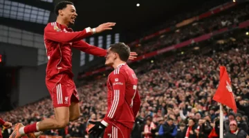 تحدي جديد باريس سان جيرمان يدخل صراع ضم نجم لايبزيج